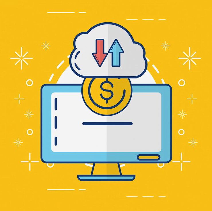 Mengoptimalkan Biaya dengan Cloud Computing