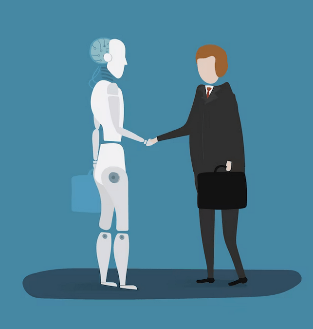 Artificial Intelligence vs human