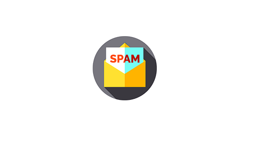 Mencegah dan menanggulangi spam