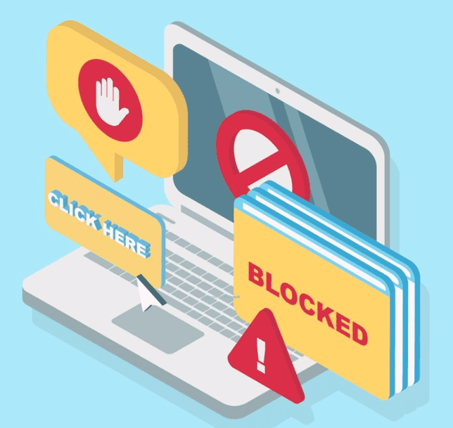 Cloudflare DNS: Blokir Malware dan Konten Dewasa